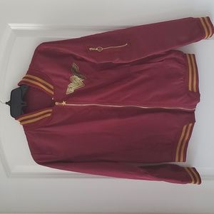 Wonder Woman light jacket